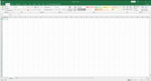office 2019 pro excel