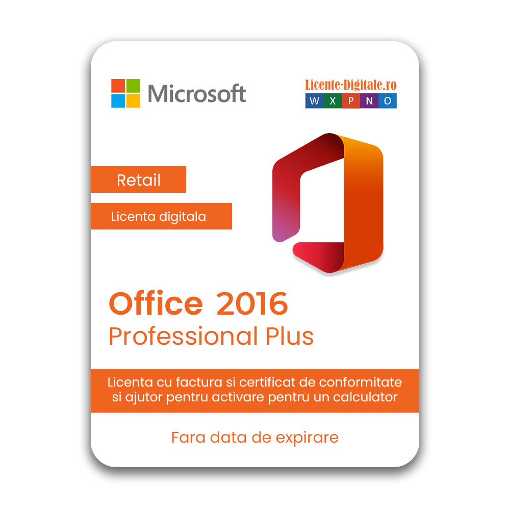 office 2016 pro plus digitala