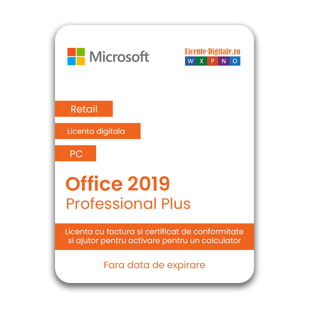 office 2019 pro plus digitala