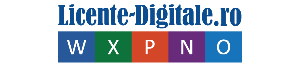 Logo Licente Digitale
