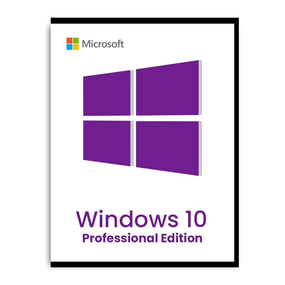 windows 10 pro dvd
